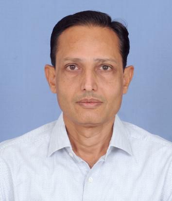 Mr. Kailas Patil